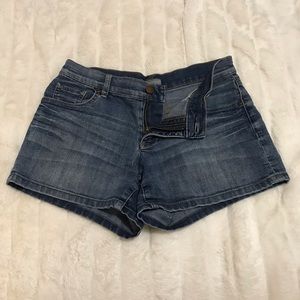 Dark Denim New York Company shorts